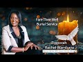 Zipporah Rachel Wambaya