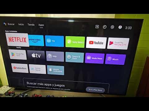 Smart TV 40 pulgadas Led Full HD, televisor Hey Google Official Assistant - TD  Systems K40DLC17GLE-R