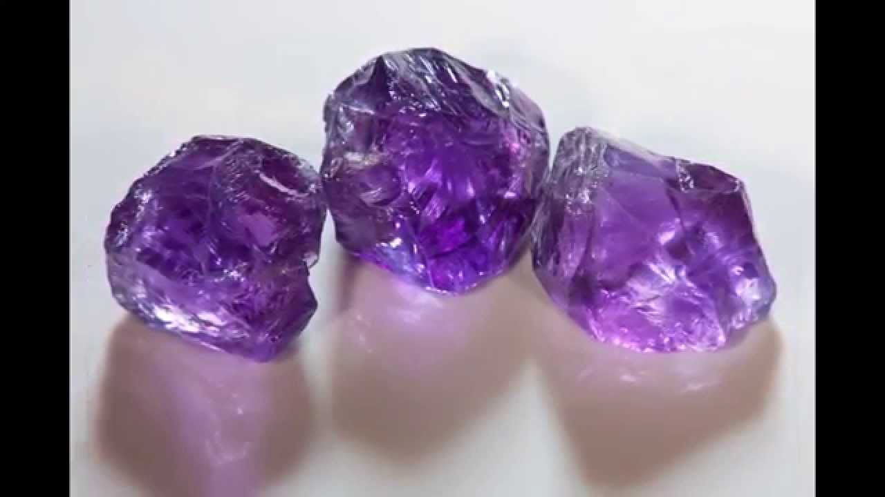 real amethyst gemstone real amethyst gemstone