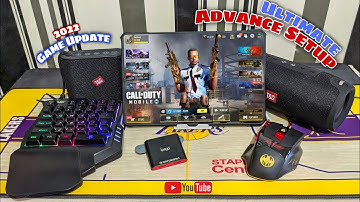 IPEGA 9116 2022 UPDATE FEB ‼️ULTIMATE GAMING SETUP