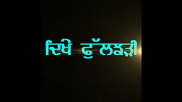 16 Saal Purani Daru || Raj Ranjodh || Status || Download On Vidmate ||