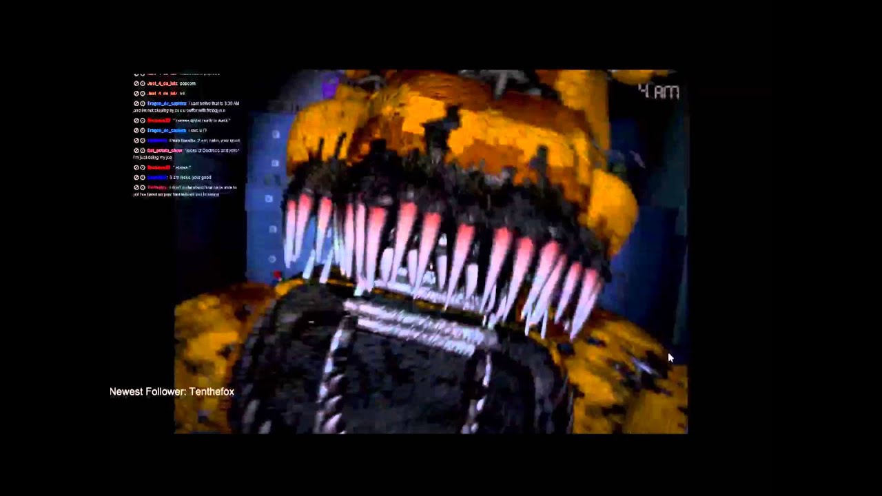 fnaf 4 night 5 download free fnaf 4 night 5 download free
