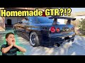 I Am Thankful My Subs Have Sick Builds!!! (Rice Or Nice)