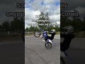 Apprenez à Faire Un Wheelie En Moins De 2 Semaines Débutants Complets mp3
