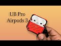 Stylish Protection for Airpods 3: Supcase UB Pro Case…