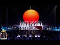 Chibi Unity Full Performance &amp; Judges Comments | America&#39;s Got Talent 2023 Semi Finals Week 4