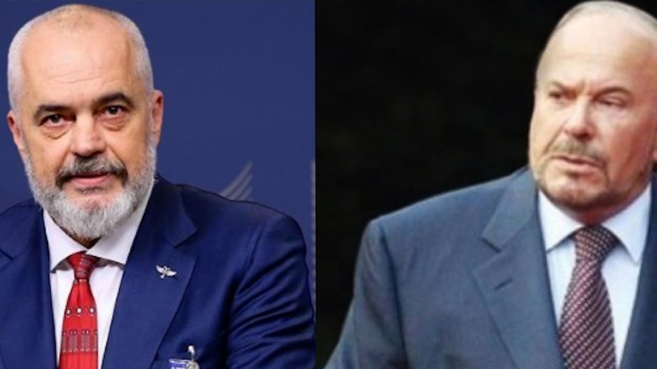 Rama nuk e donte Nanon, kurse tani gati t’i bëjë përmendore... Bedri Islami