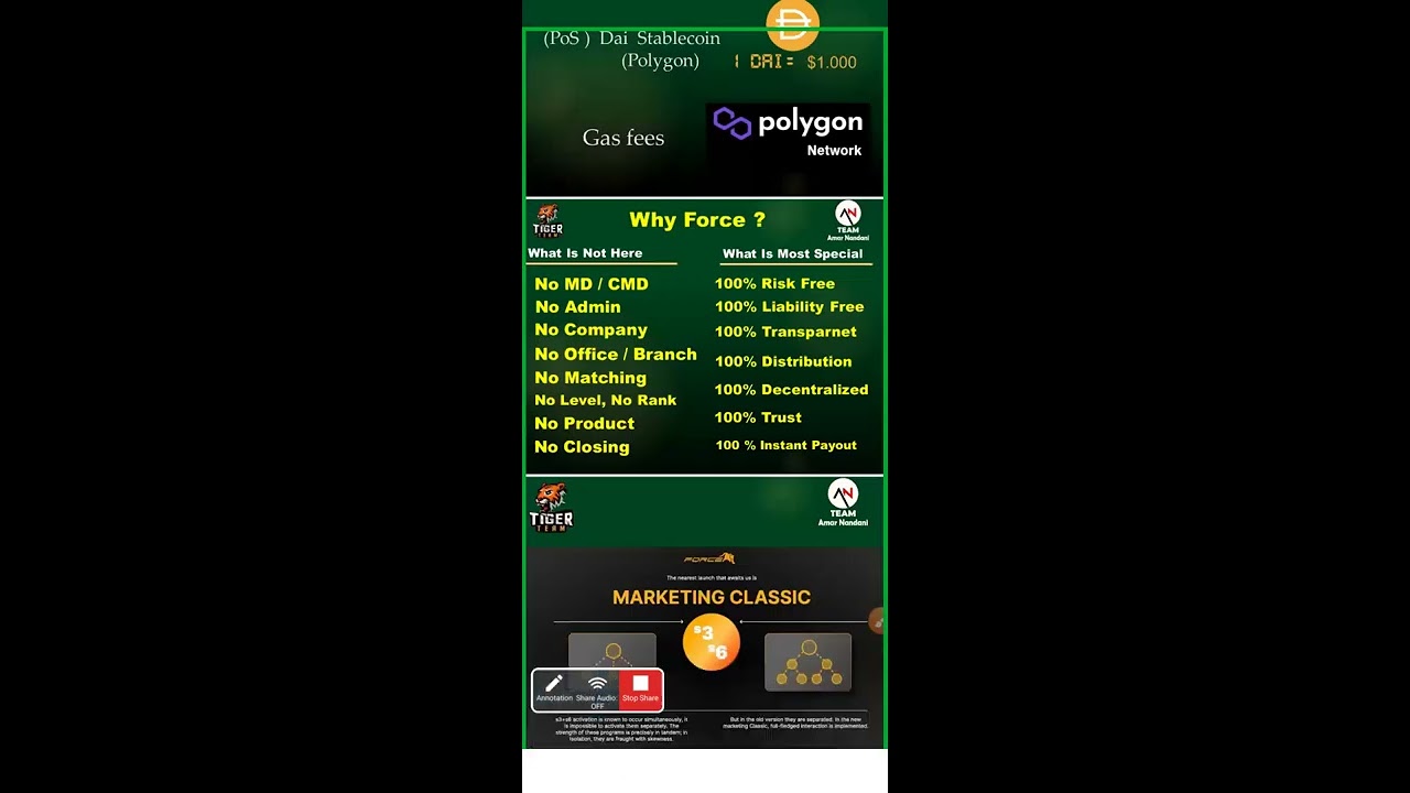 14/11/2022 Meta Force full business plan in Telugu zoom meeting