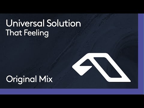 Universal Solution -