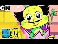 Teen Titans Go! | This Video is Weird | Cartoon Network