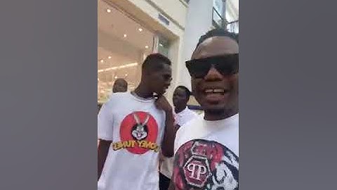 DUNCAN proposal gone wrong (Full Video)