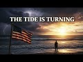 The Tide Is Turning New Anti MAGA Song For The Resistance Hopeful Political Change