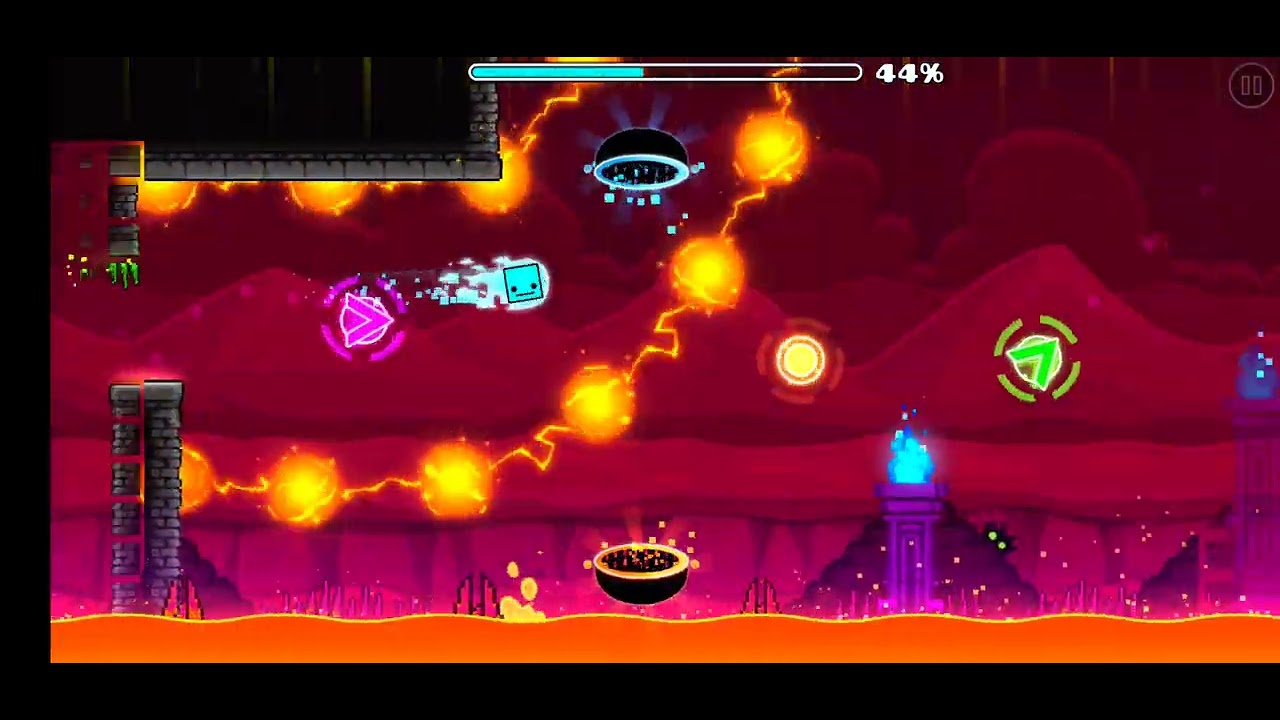 Dash - Full Playthrough - YouTube