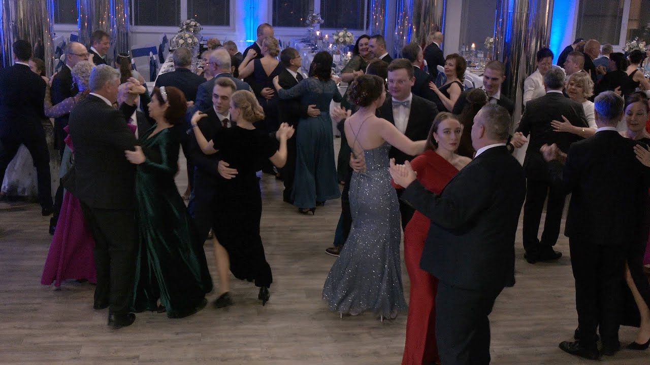 XIV.  ročník Farského plesu v Močenku