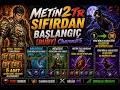 Metin2 TR Sıfırdan Başlangıç [RUBY] Charon#5
