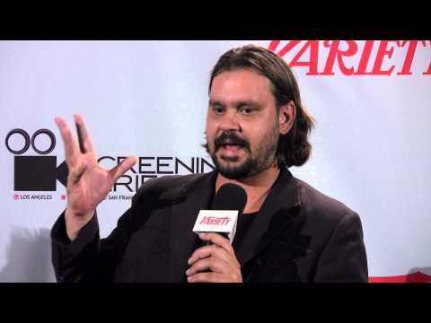 2009 Variety Screening Series - 'Samson and Delilah'