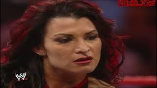 Victoria vs. Torrie Wilson | December 11, 2006 Raw