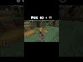 FOX IQ? #viral #minecraft #trekflax #minecrafthumor #mahadiv #gaming