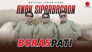 Download lagu Boraspati - Anak Siparbagaon (Video Lyric)