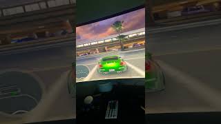 Need For Speed Underground 2 on PS4