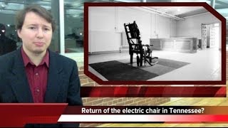 Chattanooga Update - April 17, 2014