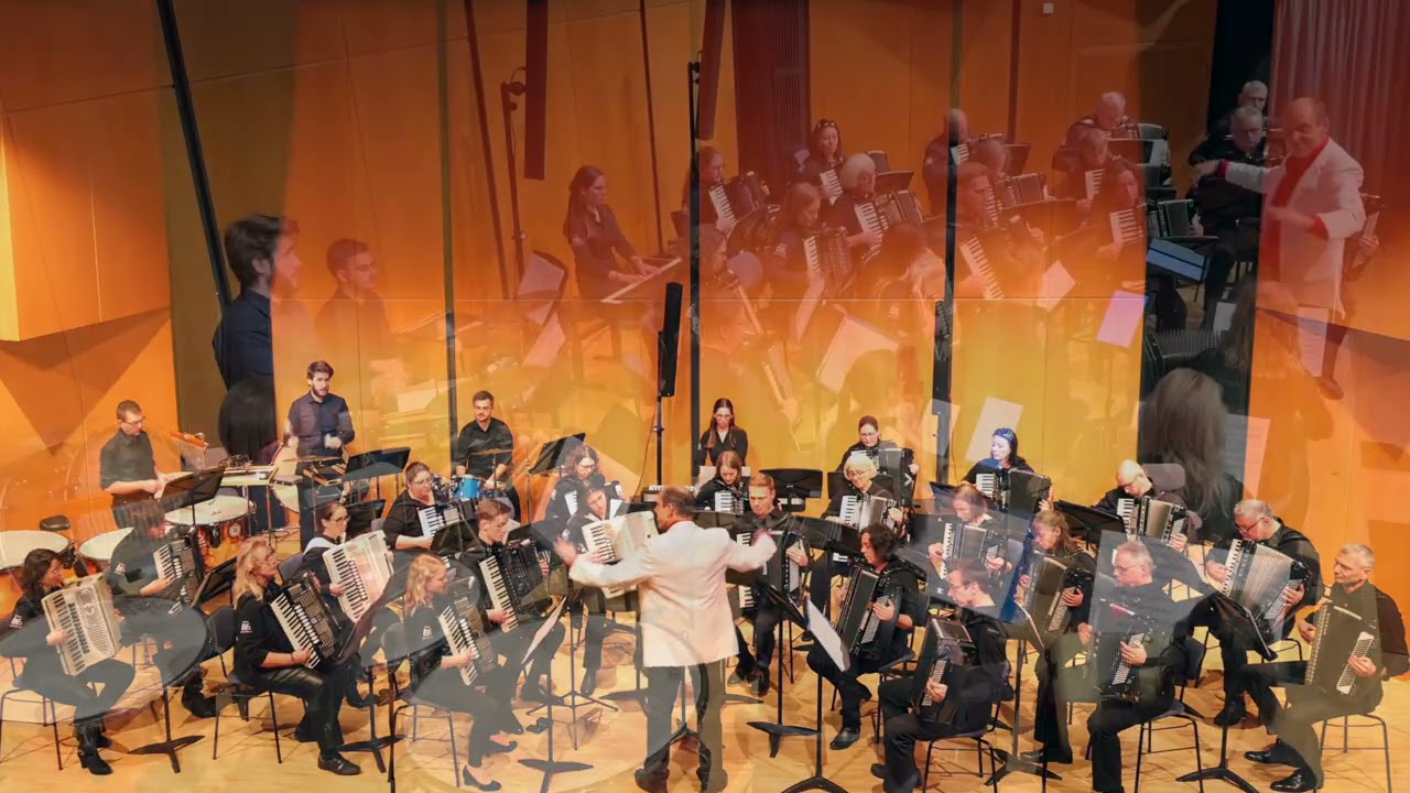 You Raise me up | Brendan Graham | arr. Bernd Glück