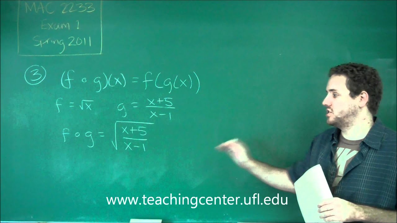 Problem 3 - YouTube