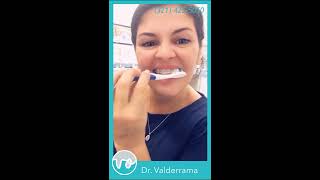 How to Brush and Floss with Braces screenshot 1