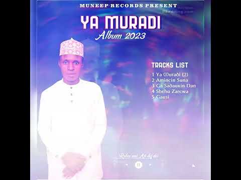 Rabiu Aji Dai Dai AMIMCIN SUNA Saifullahi Osun New Release 2023 