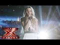 Louisa johnson lets go with james bay track  live week 4  the x factor 2015