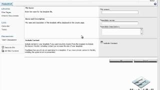 Fwd: FW: demo sharepoint template list screenshot 4