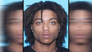 Man suspected in sex trafficking case appears in court