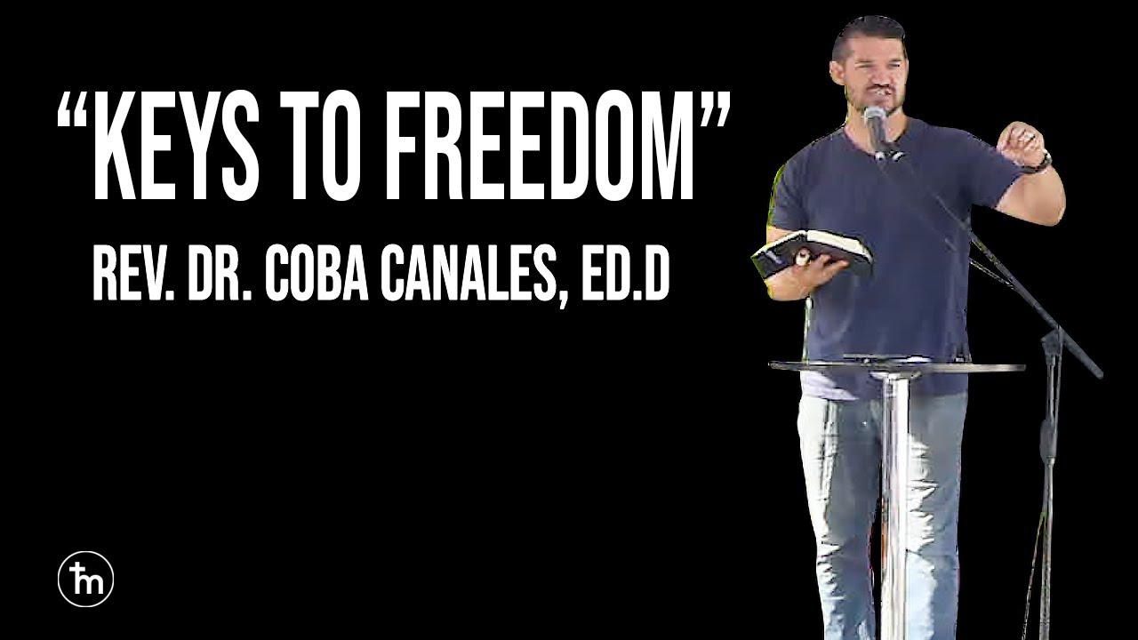 Keys To Freedom - 7/19/20 - YouTube
