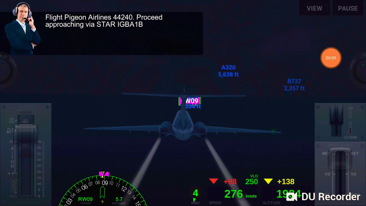 Airline Commander. Unlock Airbus A320. YouTube