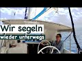 Segeln Vlog: Die Reise geht weiter | Peloponnes | Wir segeln #55