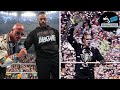 Stings last dance the rock acknowledges roman reigns weekend recap wwe aew  more  wpw 70