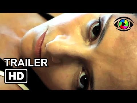 THE BLESSED ONES Trailer (2017) | Dave Vescio, Andy Gates, Tamzin Brown filmbar