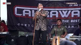 KEHILANGAN - CAKRAWALA