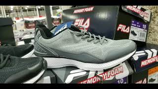 Costco! Memory Foam Shoes! - YouTube