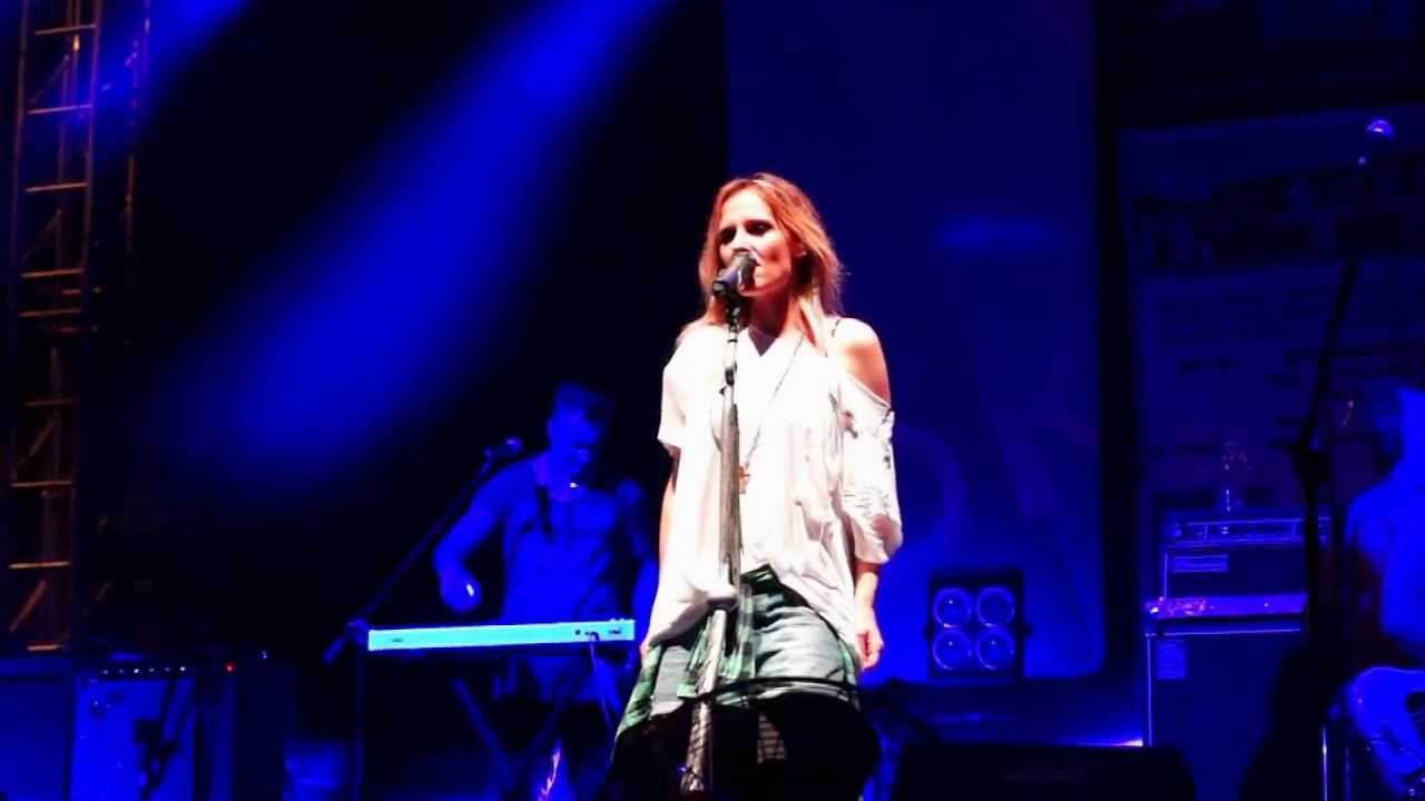 Patrycja Markowska w Szamotułach [Szamotulok.pl]