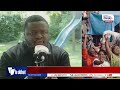 LE DEBAT 27 MAI 2026