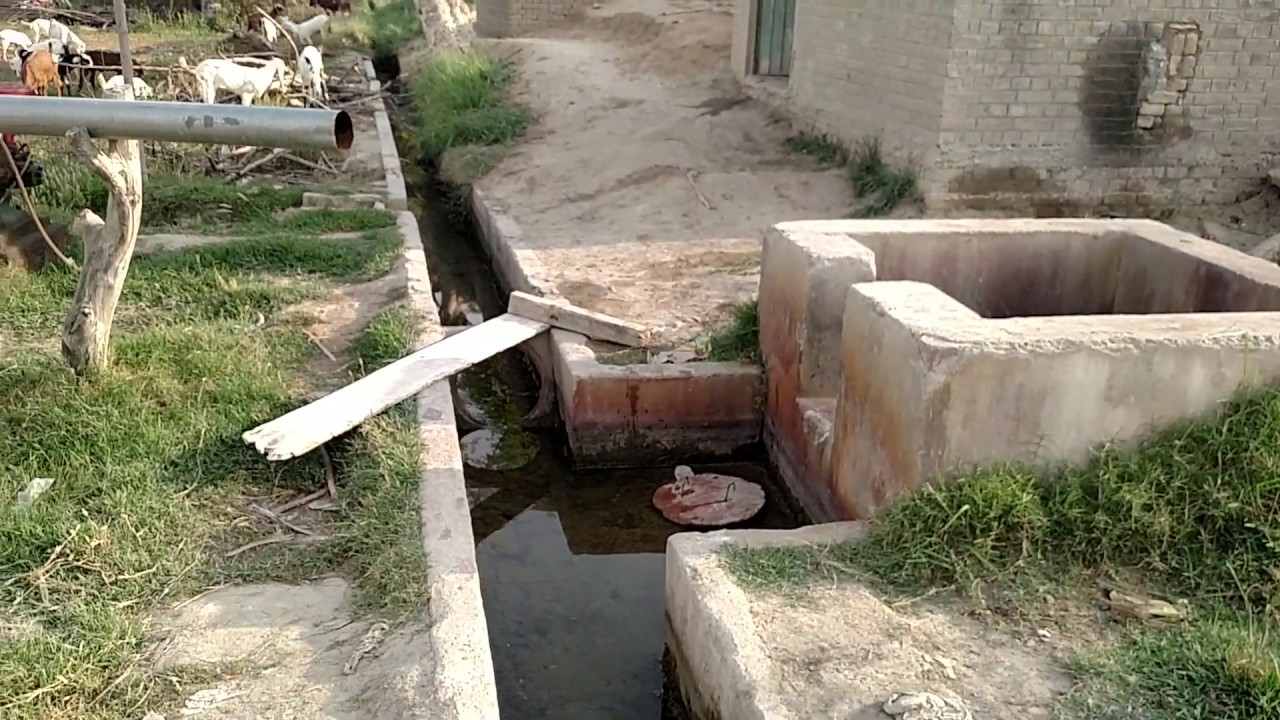Pakistan Rajan Punjab village (Pakistan) District Rajan pur - YouTube