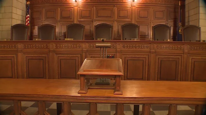 Chronicle: Chief Justice of the Nebraska Supreme Court - Part 2