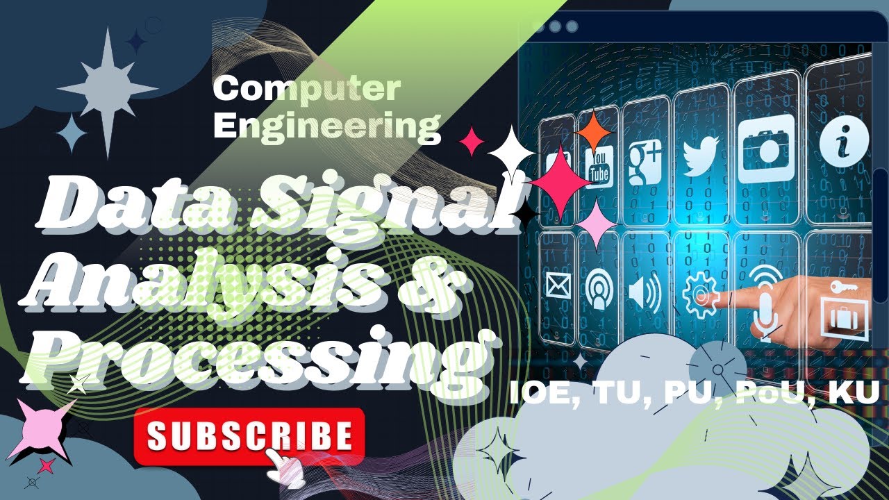 Digital Signal Analysis & Processing || BCT || Z transform problem L4 ...