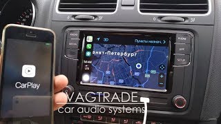 Что такое CarPlay?