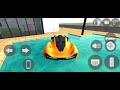 Franklin vs Dinosaur in Indian Bikes 3D | Epic Battle &amp; Crazy Car Jump!