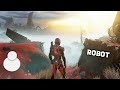 Top 10 Robot Action Games Android &amp; iPhone Games 2023 HD High Graphics