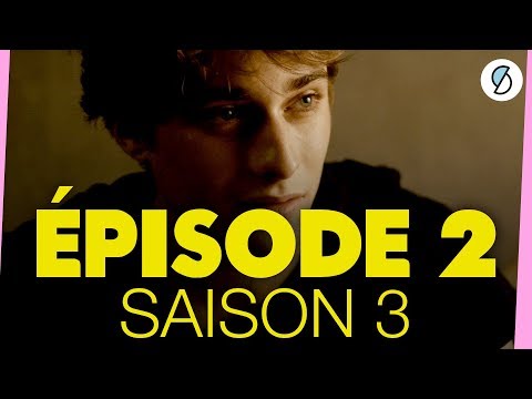 SKAM FRANSA 3.SEZON 2.BÖLÜM