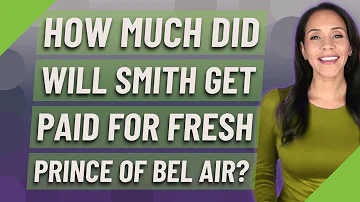 How much is the Fresh Prince of Bel Air mansion worth?