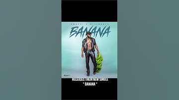 Thumbnail of Swappi - Banana ( Soca 2025 )